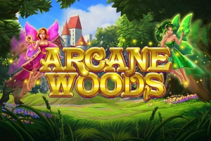 Arcane Woods Demo Slot