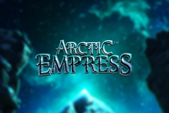 Arctic Empress Demo Slot