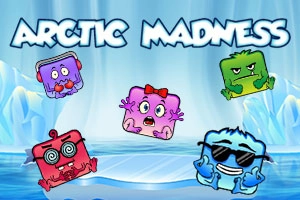 Arctic Madness Demo Slot