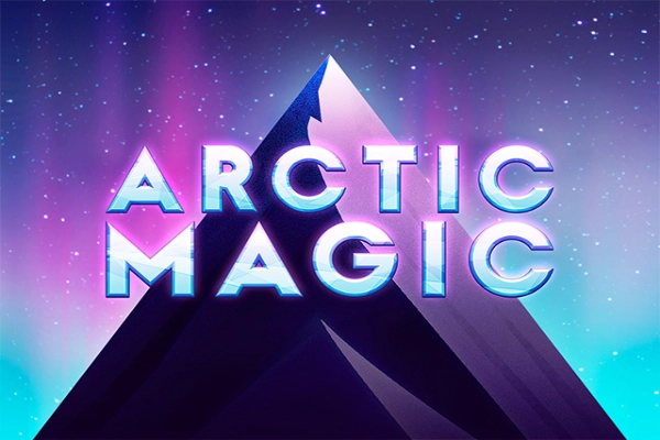 Arctic Magic Demo Slot