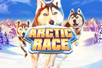 Arctic Race Demo Slot