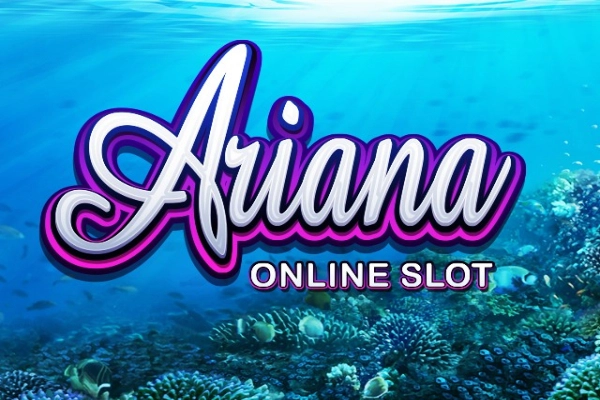 Ariana Demo Slot