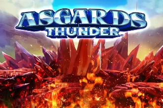 Asgards Thunder Demo Slot