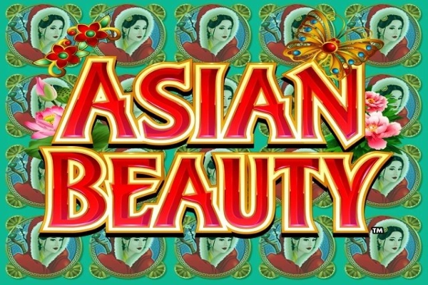 Asian Beauty Demo Slot