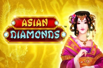 Asian Diamonds Demo Slot