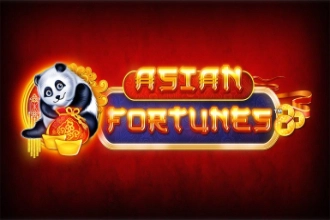 Asian Fortunes Demo Slot