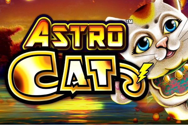 Astro Cat Demo Slot