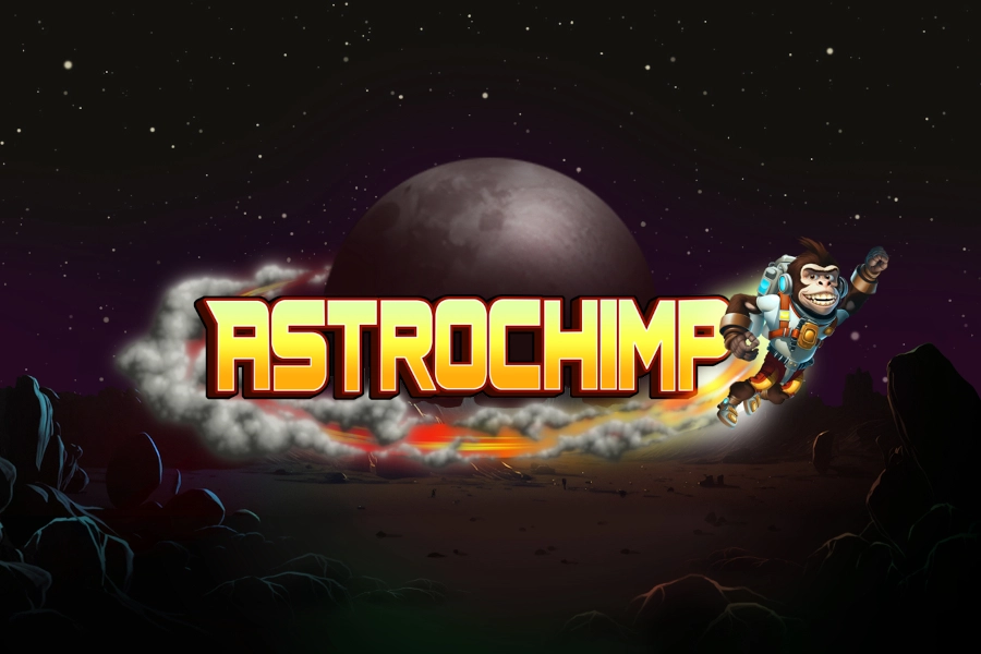 Astrochimp Demo Slot