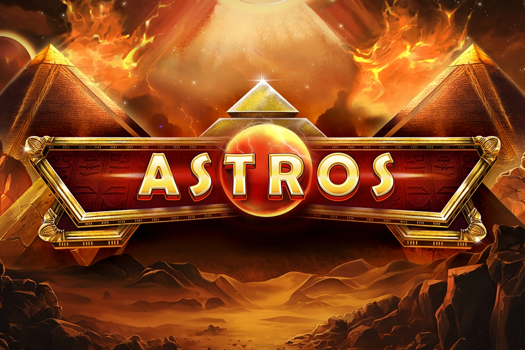 Astros Demo Slot