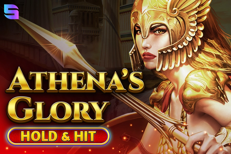 Athena's Glory Hold & Hit Demo Slot