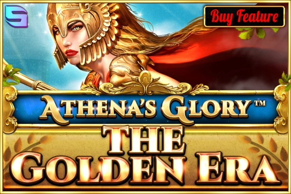 Athena's Glory The Golden Era Demo Slot