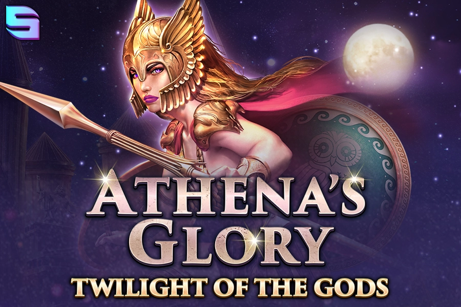 Athena's Glory - Twilight of the Gods Demo Slot