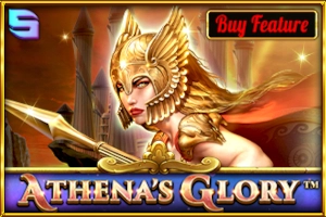 Athena's Glory Demo Slot