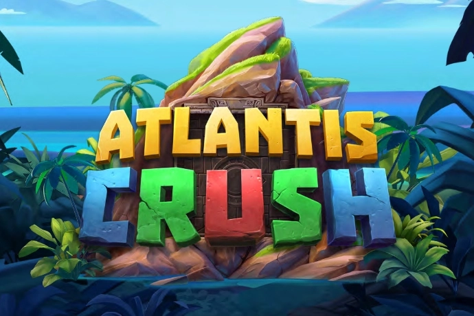 Atlantis Crush Demo Slot