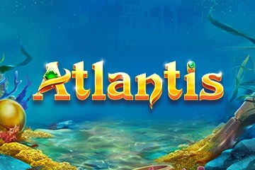 Atlantis Demo Slot