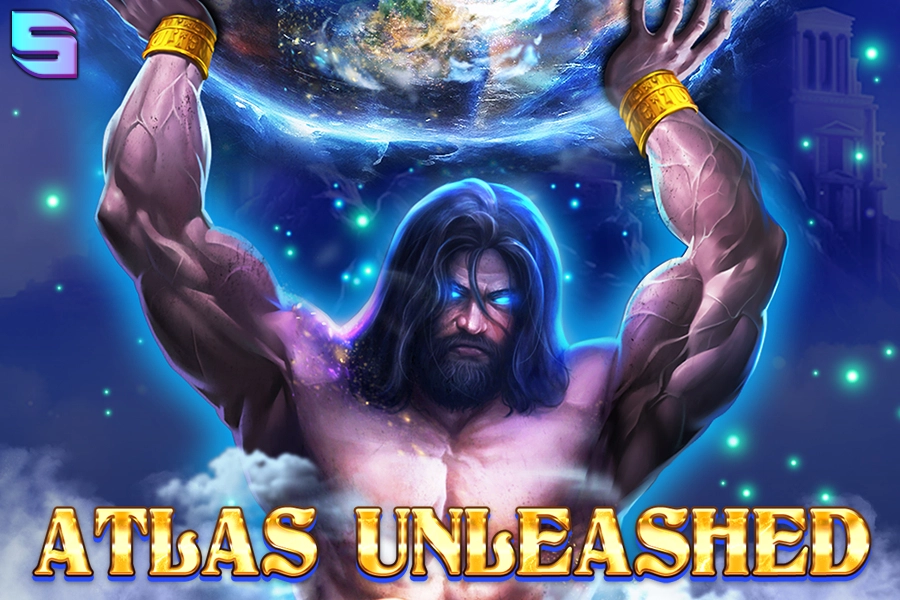 Atlas Unleashed Demo Slot