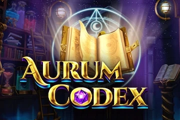 Aurum Codex Demo Slot