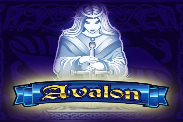 Avalon Demo Slot