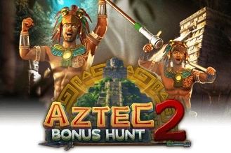 Aztec: Bonus Hunt 2 Demo Slot