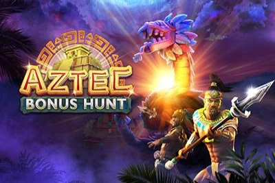 Aztec: Bonus Hunt Demo Slot