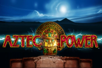 Aztec Power Demo Slot