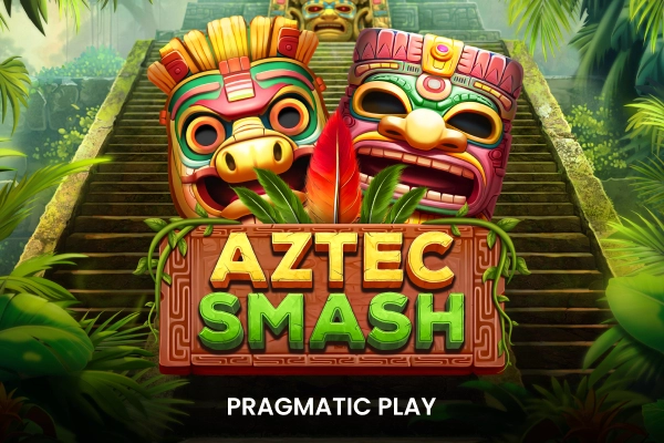 Aztec Smash Demo Slot