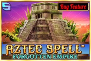 Aztec Spell Forgotten Empire Demo Slot