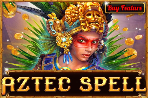 Aztec Spell Demo Slot