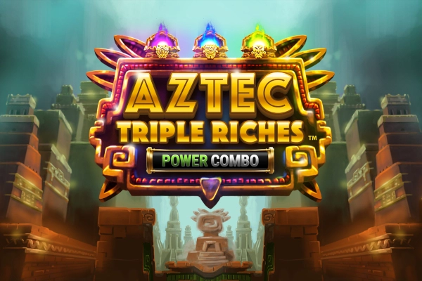 Aztec Triple Riches Power Combo Demo Slot