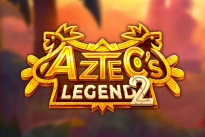 Aztec's Legend 2 Demo Slot