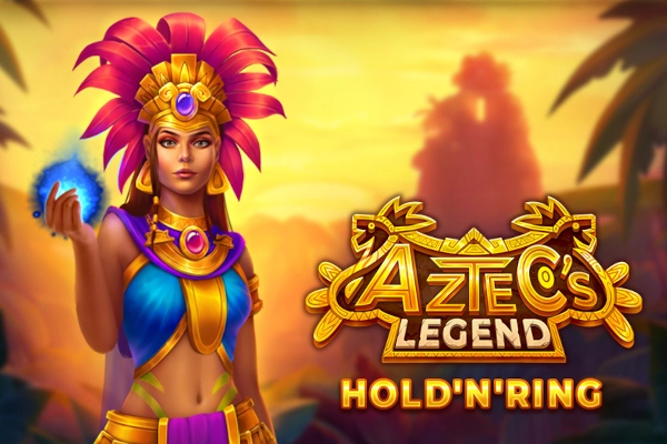 Aztec's Legend Demo Slot