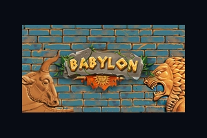 Babylon Demo Slot