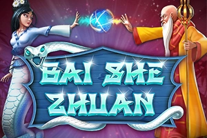 Bai She Zhuan Demo Slot