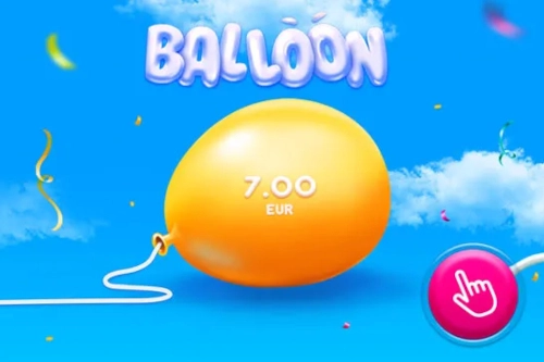 Balloon Demo Slot