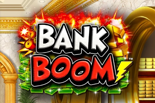 Bank Boom Demo Slot