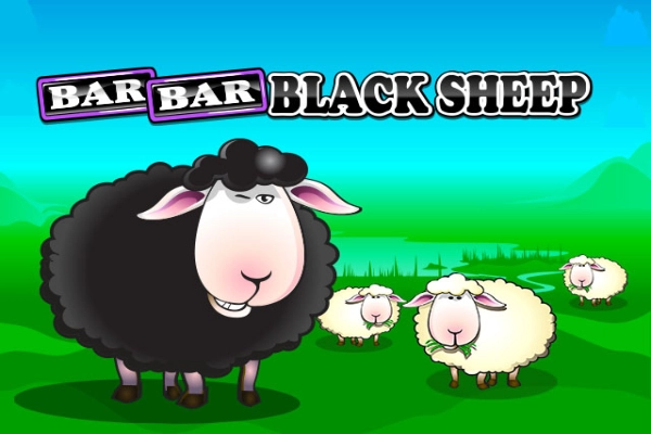 Bar Bar Black Sheep Demo Slot