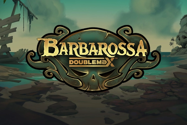 Barbarossa DoubleMax Demo Slot