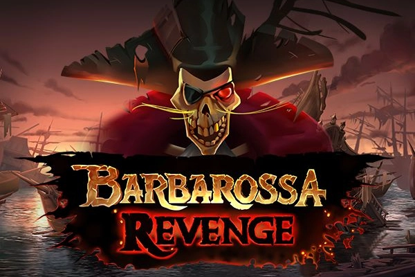 Barbarossa Revenge Demo Slot