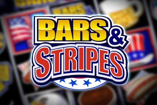 Bars & Stripes Demo Slot