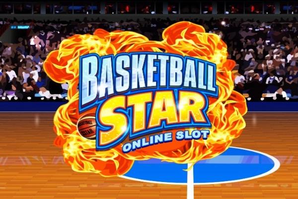 Basketball Star Demo Slot