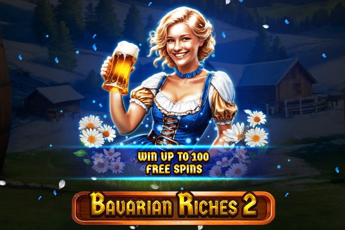 Bavarian Riches 2 Demo Slot