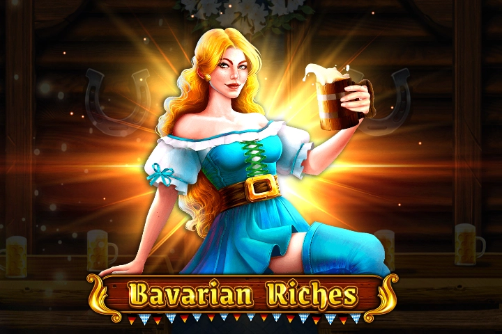 Bavarian Riches Demo Slot