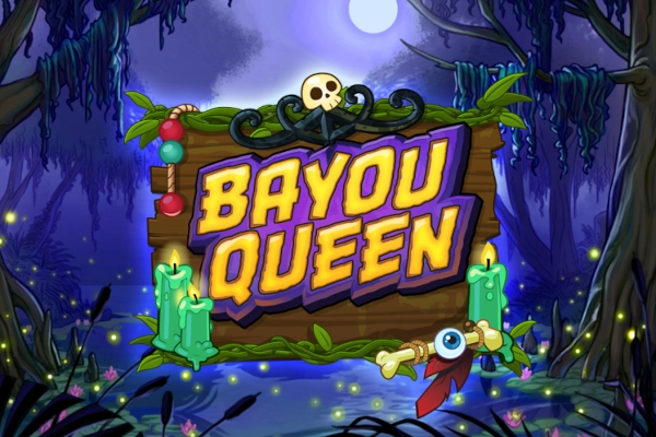 Bayou Queen Demo Slot