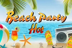 Beach Party Hot Demo Slot