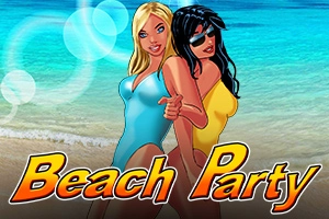 Beach Party Demo Slot