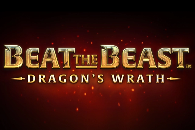 Beat the Beast Dragon's Wrath Demo Slot