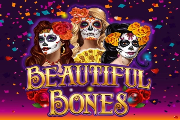 Beautiful Bones Demo Slot