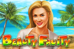 Beauty Fruity Demo Slot