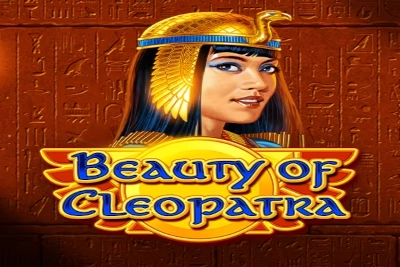 Beauty of Cleopatra Demo Slot