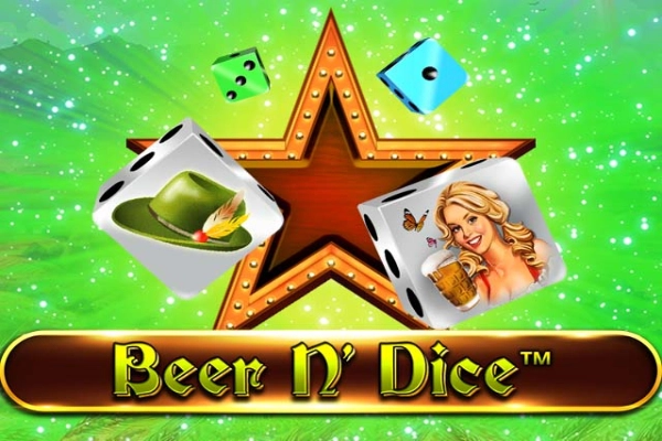 Beer n' Dice Demo Slot